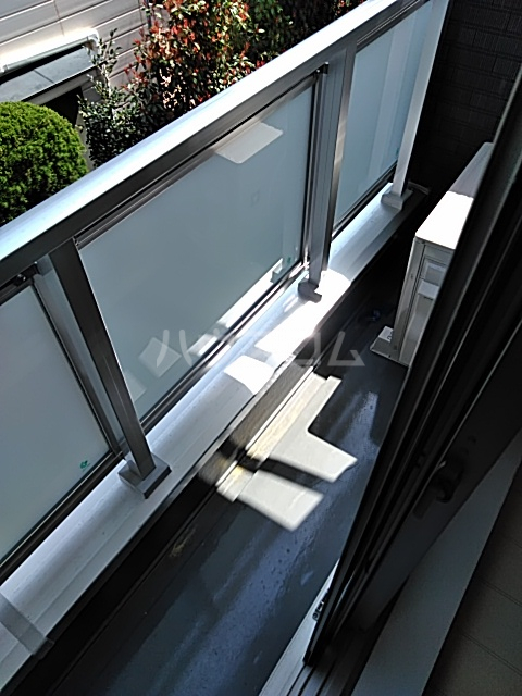 17/30 バルコニー