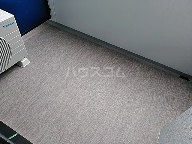 18/30 バルコニー