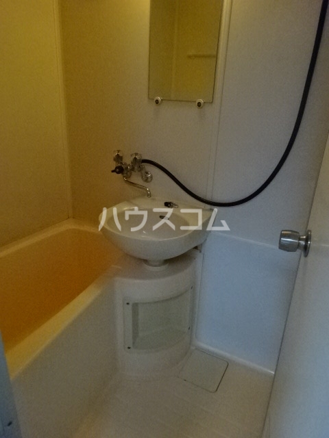 13/27 洗面