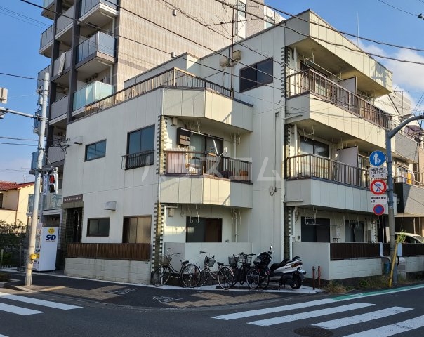 1/27 外観