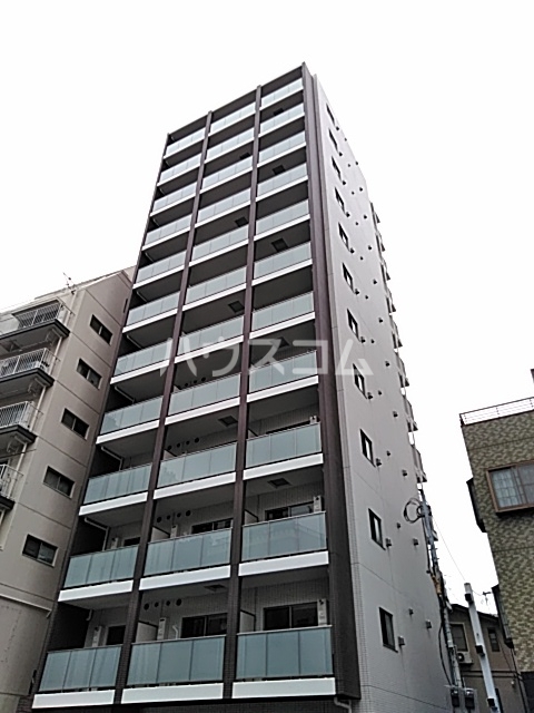 2/9 外観
