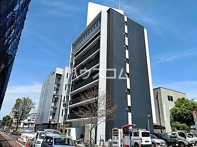 1/30 外観