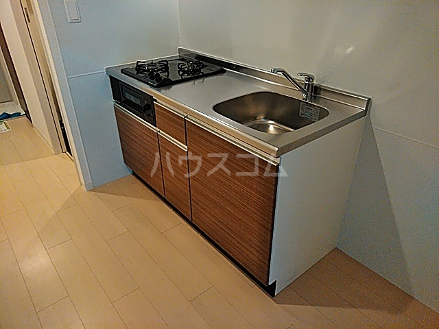 8/30 キッチン