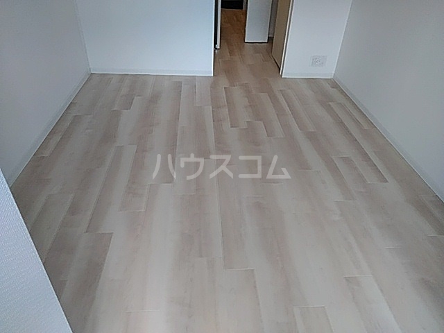 5/30 寝室