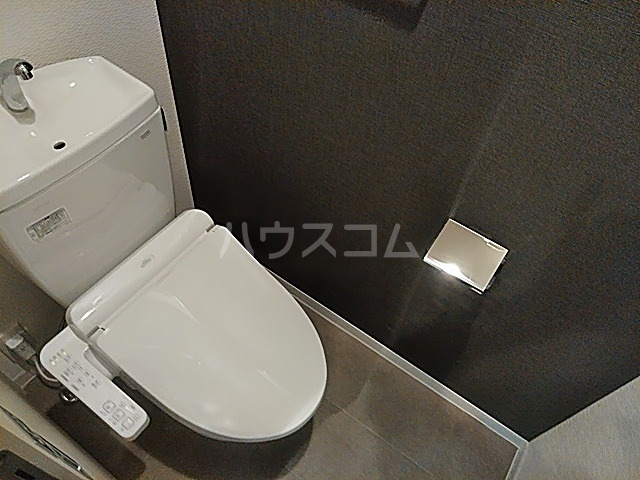 14/30 トイレ