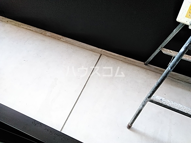 20/30 バルコニー