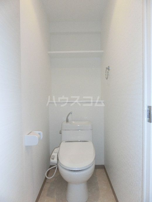 7/23 トイレ
