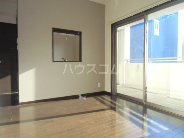 3/23 リビング/ダイニング