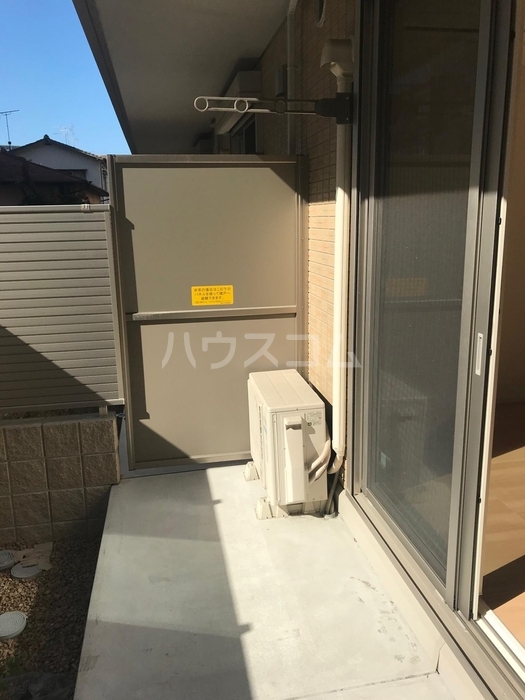 14/22 駐車場