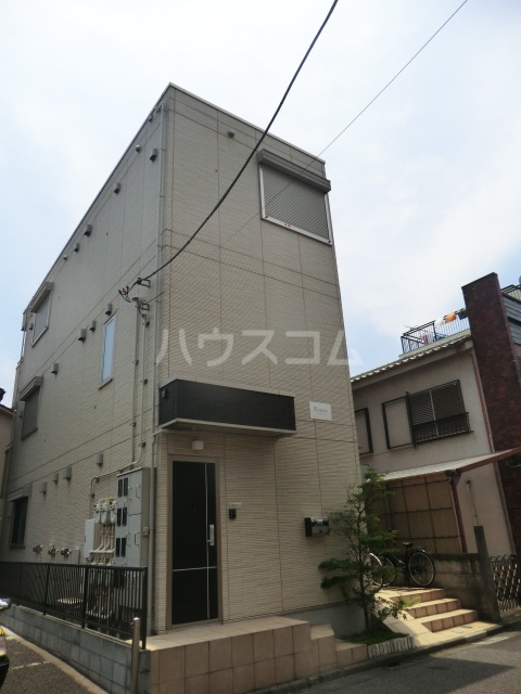 1/25 外観