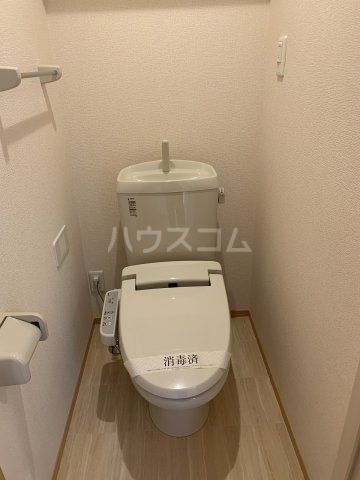 11/25 トイレ