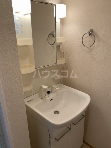 12/25 洗面