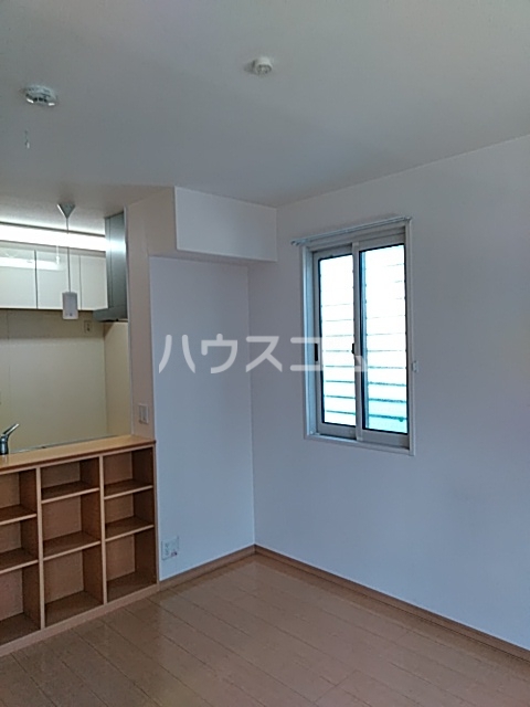 4/27 リビング/ダイニング