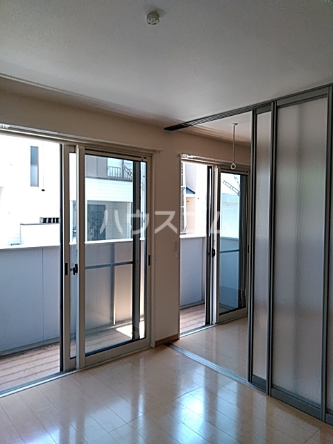 3/27 リビング/ダイニング