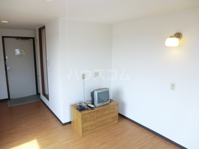 4/25 リビング/ダイニング