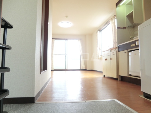 5/25 リビング/ダイニング