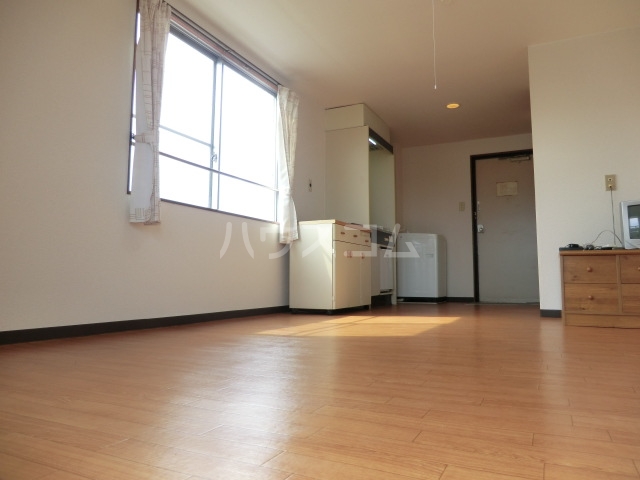 6/25 リビング/ダイニング