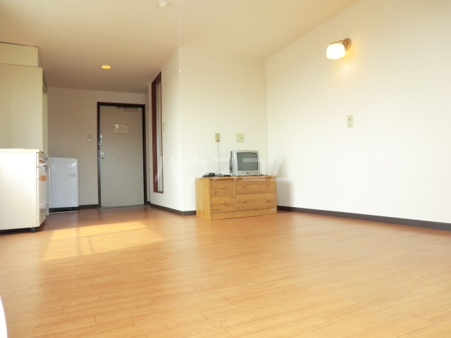 3/25 リビング/ダイニング