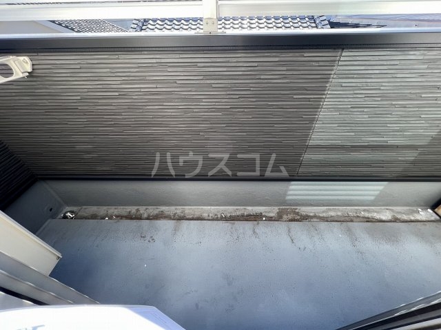 22/30 バルコニー