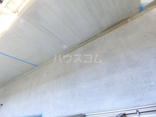 11/20 バルコニー