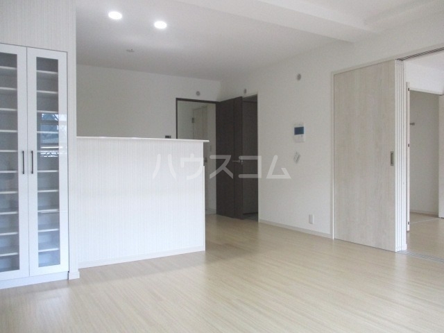 3/20 リビング/ダイニング