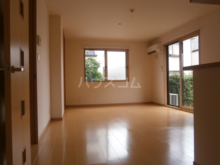 3/19 リビング/ダイニング