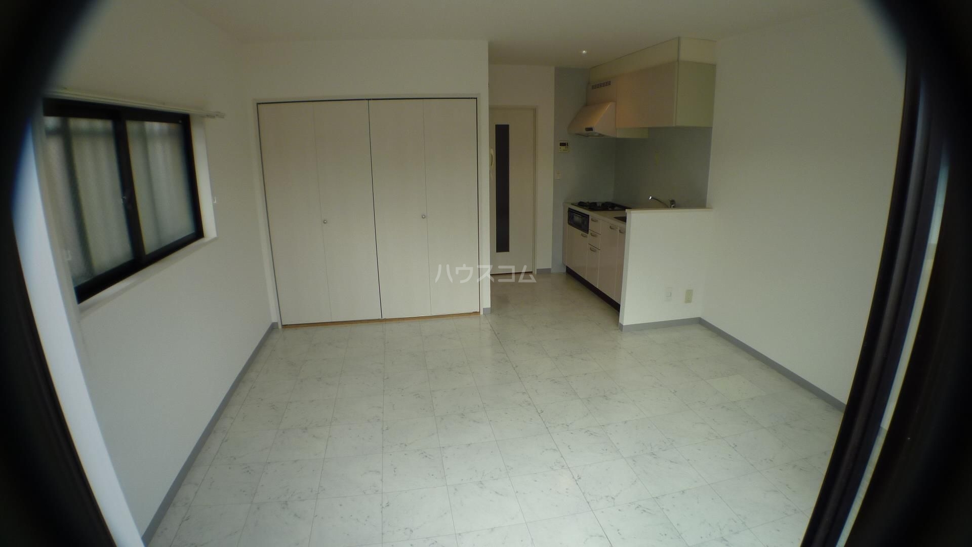 3/17 リビング/ダイニング