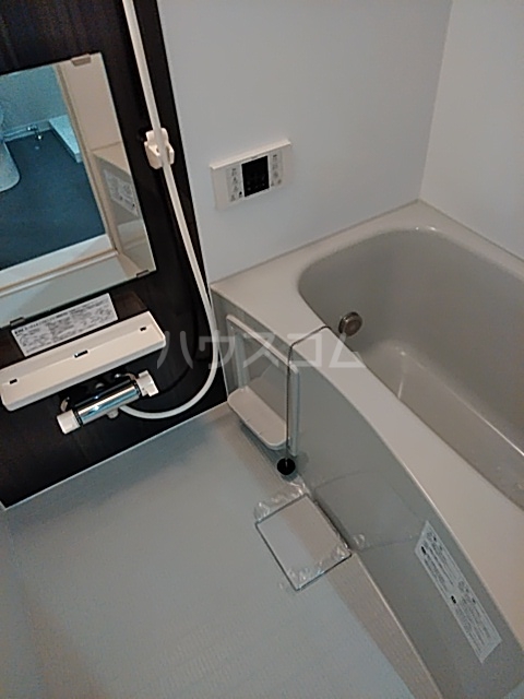11/23 浴室