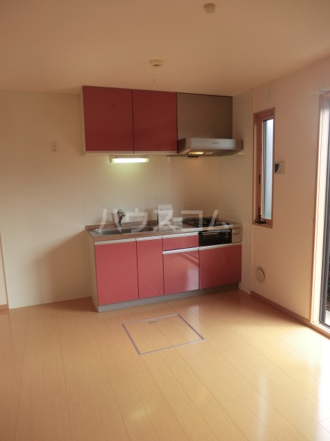 3/25 リビング/ダイニング