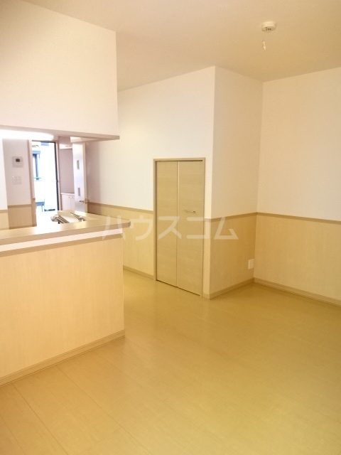 4/25 リビング/ダイニング