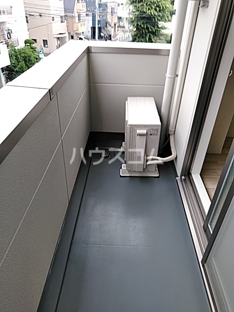 14/29 バルコニー