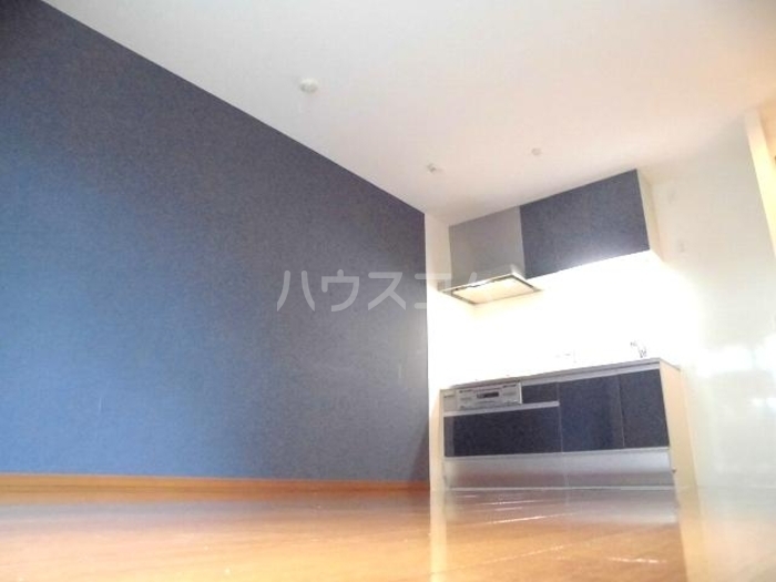 3/27 リビング/ダイニング