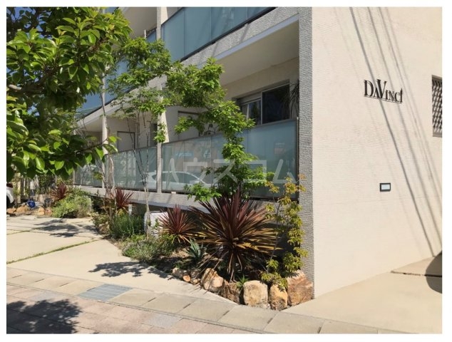 11/19 バルコニー