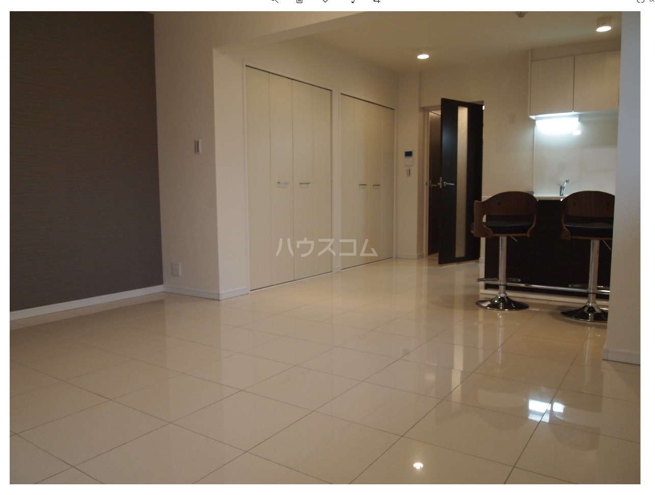 3/19 リビング/ダイニング