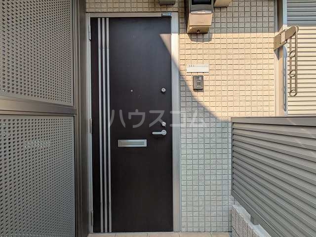 29/30 エントランス