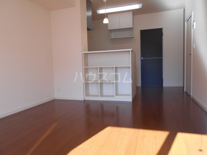 3/21 リビング/ダイニング