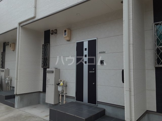 2/5 エントランス