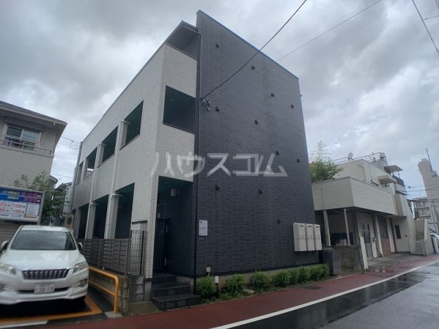 1/17 外観