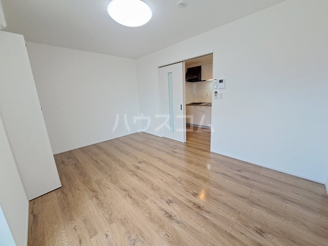 4/27 リビング/ダイニング