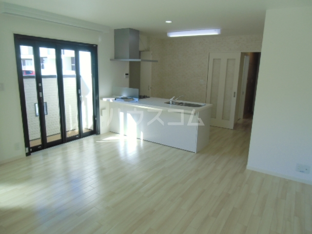 5/30 リビング/ダイニング