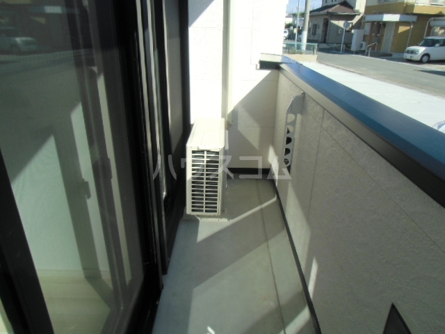 20/30 バルコニー