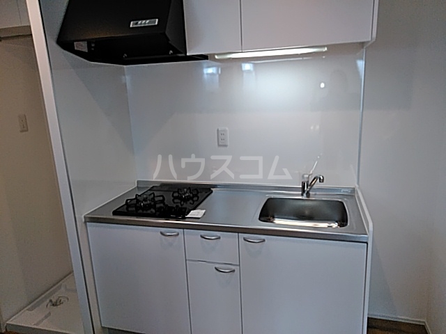 10/29 キッチン