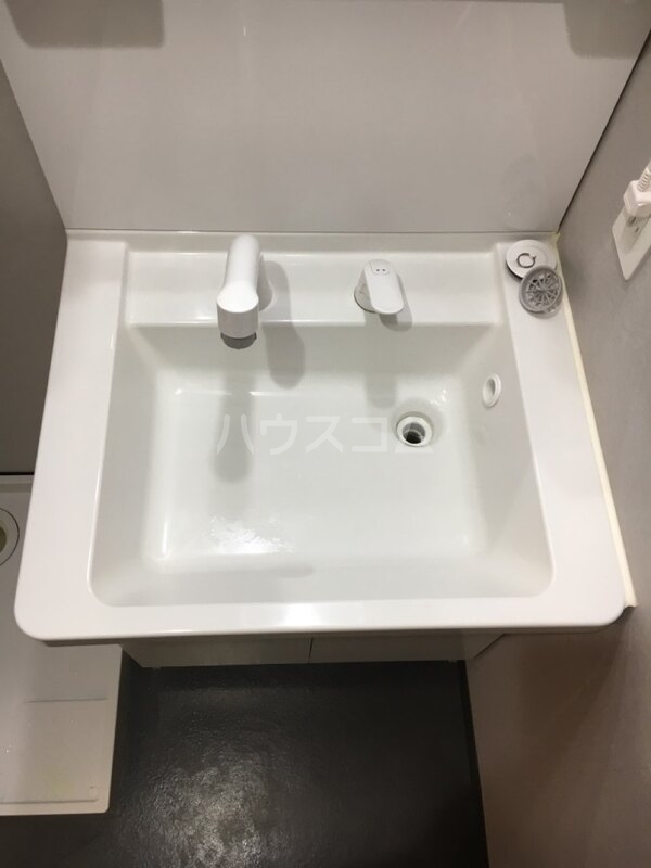 9/18 洗面