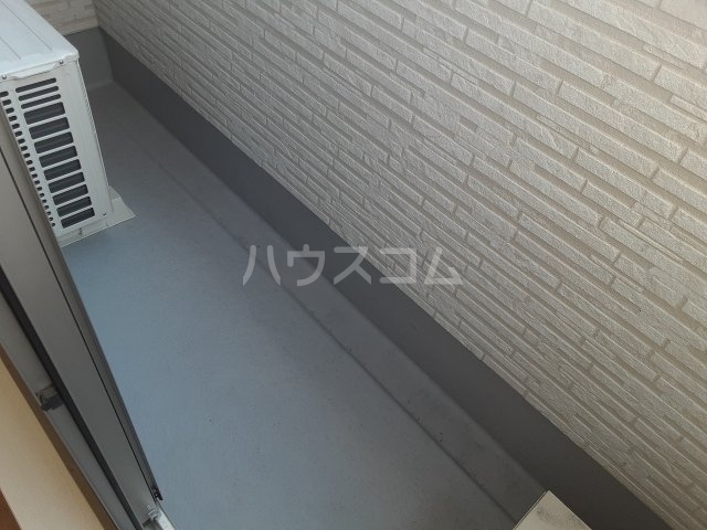 17/29 バルコニー