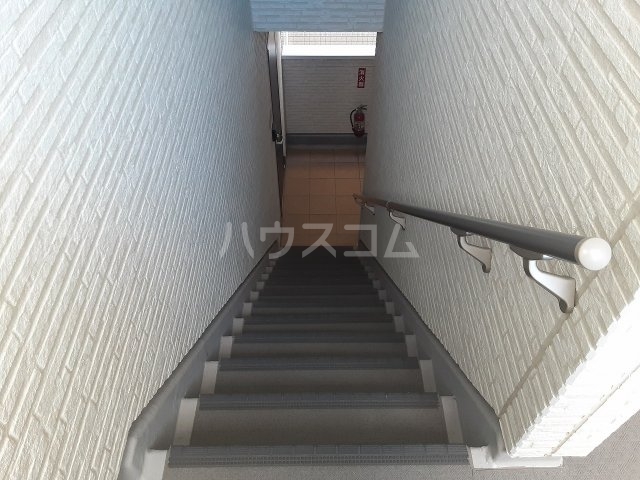 18/29 バルコニー