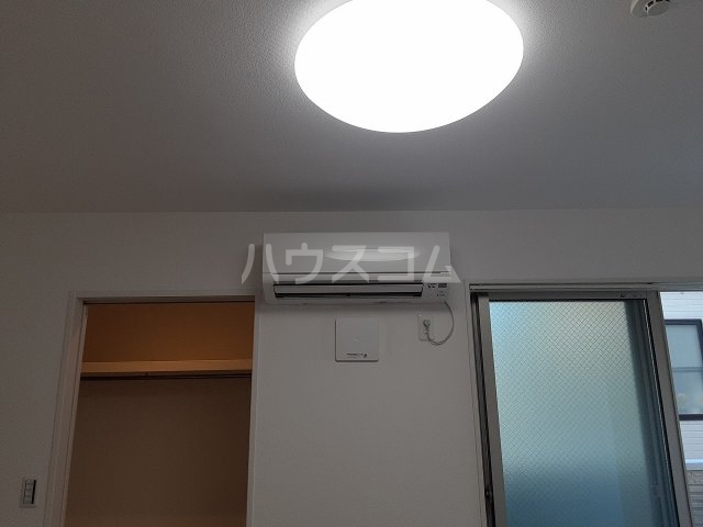 6/29 室内