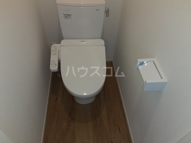 14/29 トイレ