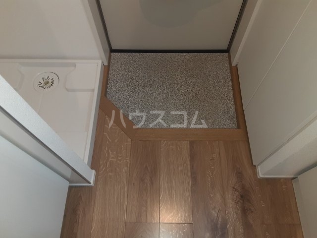 9/29 玄関