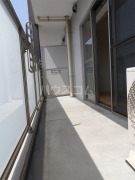 11/22 バルコニー