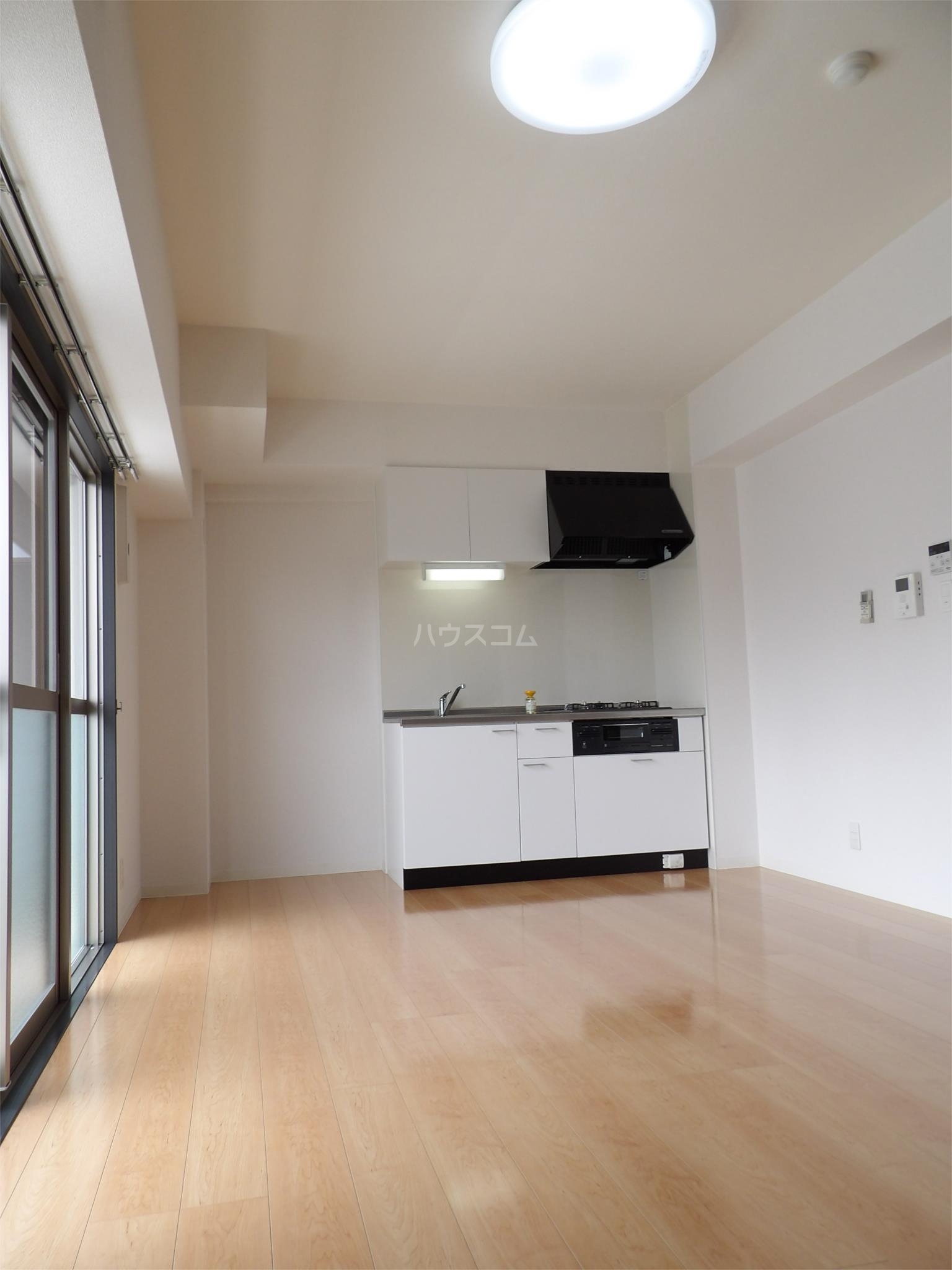 3/22 リビング/ダイニング